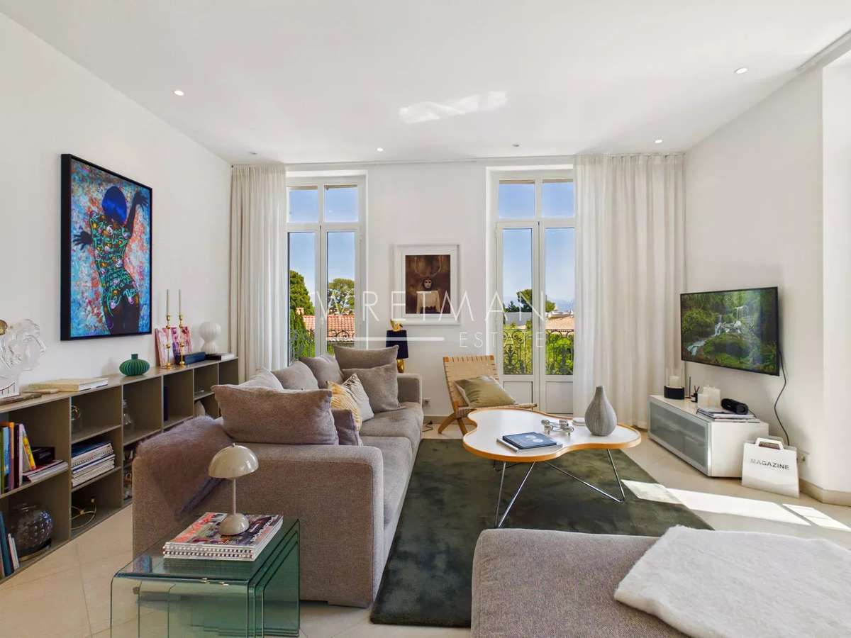 Appartement Antibes