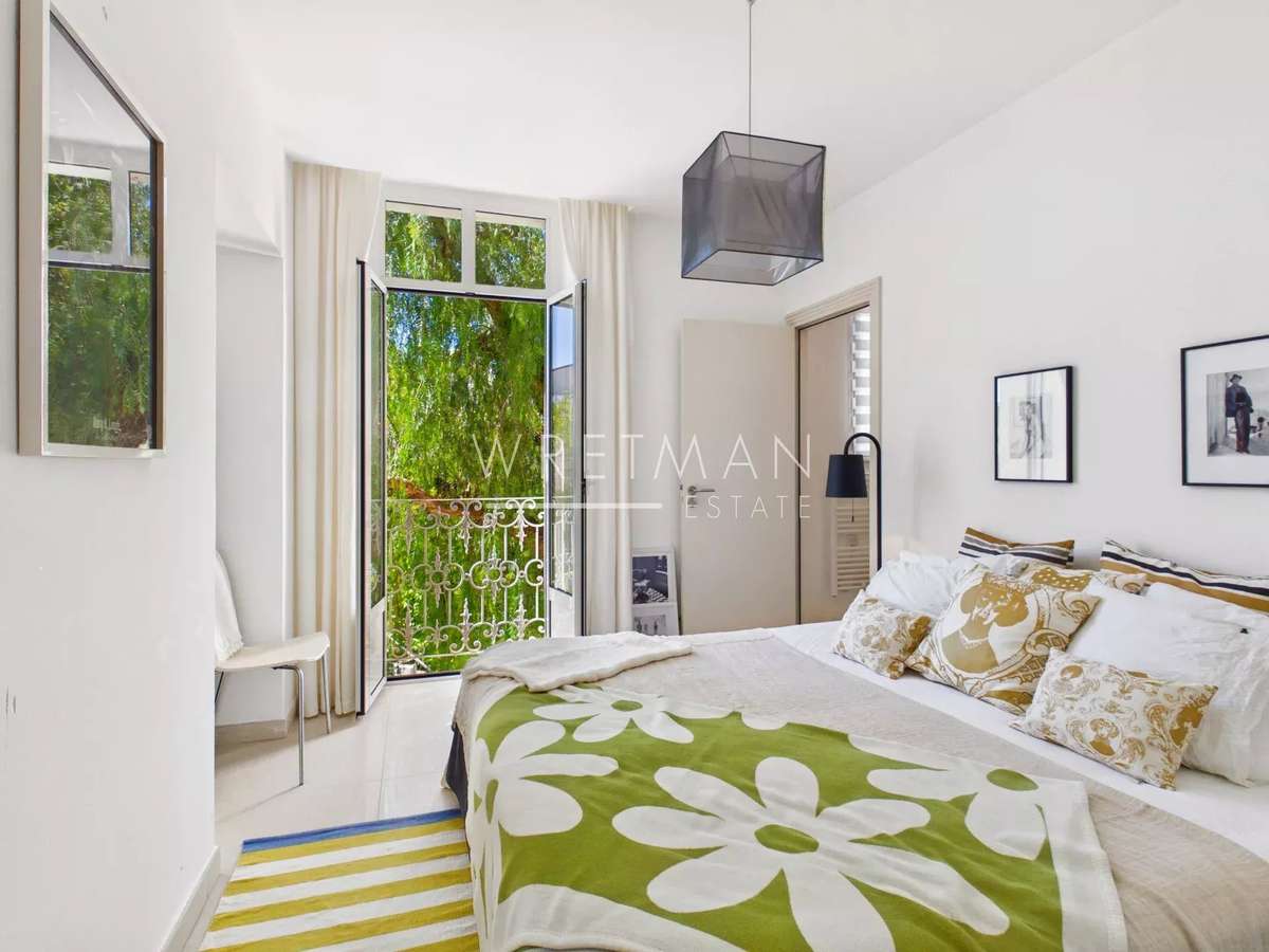 Appartement Antibes