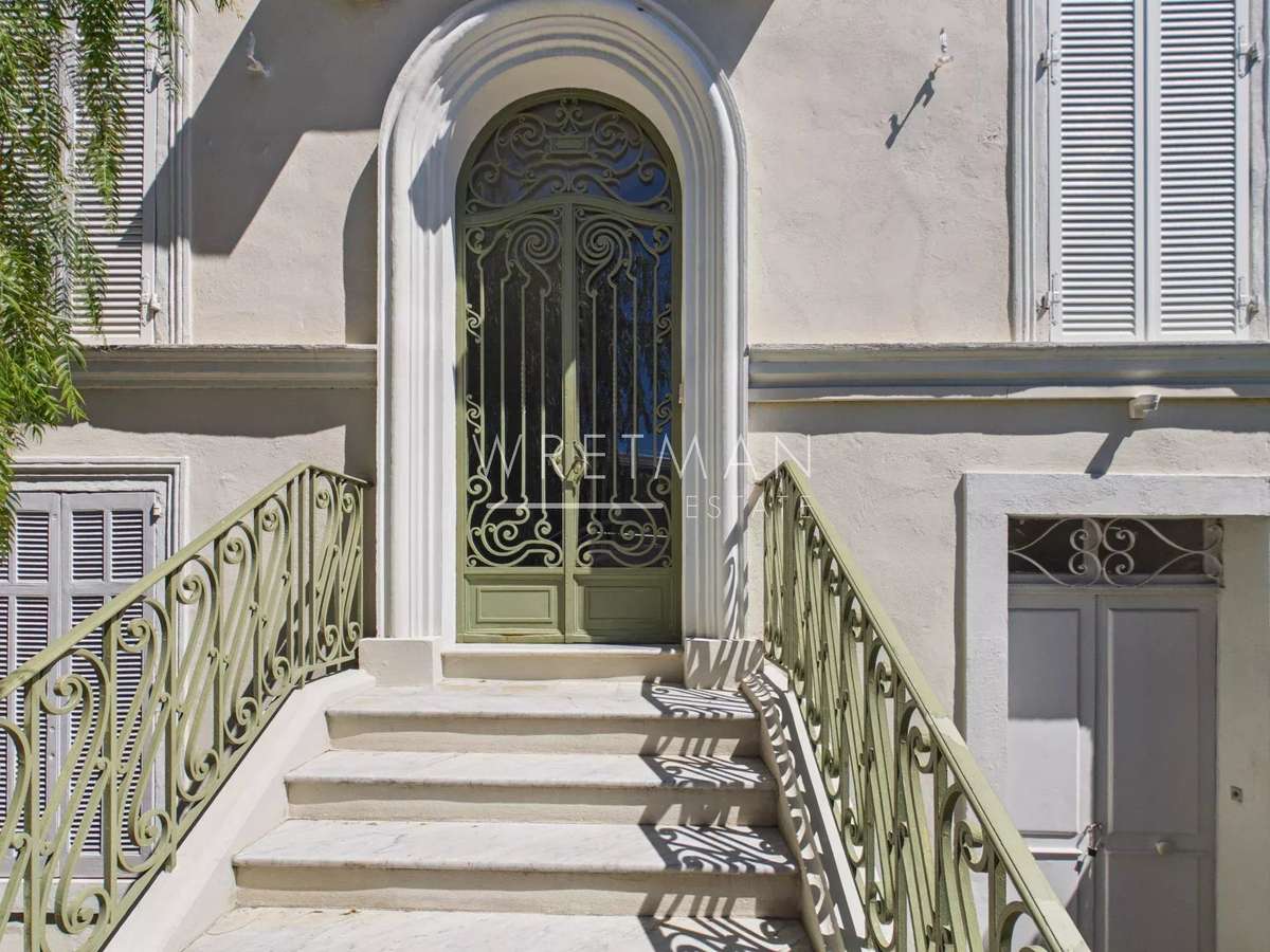 Appartement Antibes