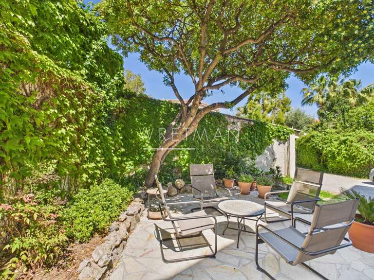 Appartement avec Vue sur mer Antibes - 3 chambres - 123m²
