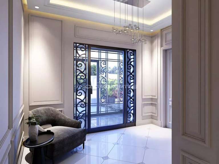 Apartment Antibes - 4 bedrooms - 210m²