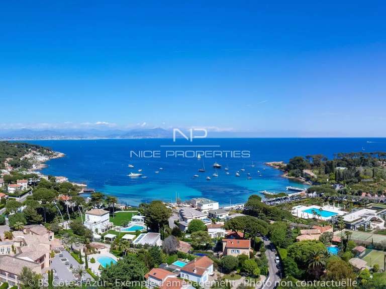 Apartment Antibes - 4 bedrooms - 210m²