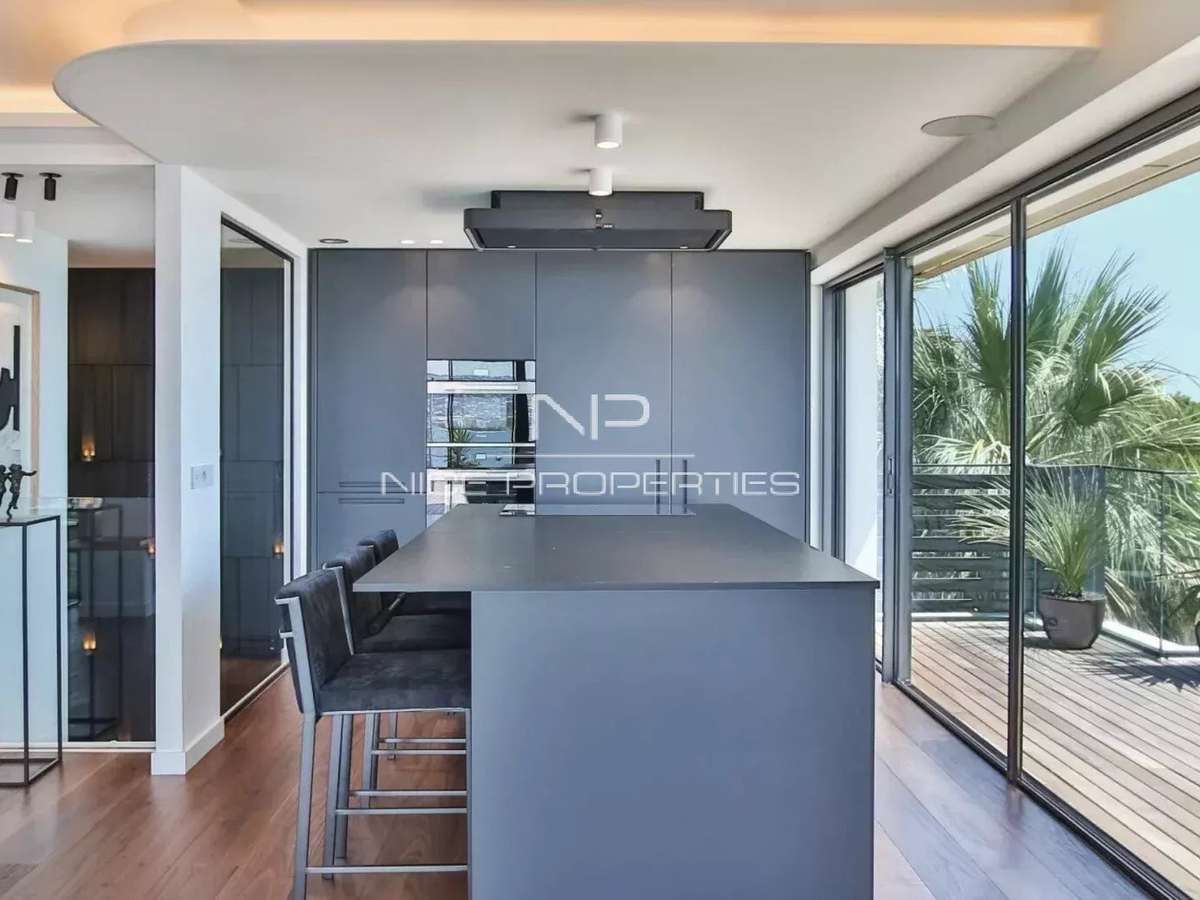 Appartement Antibes