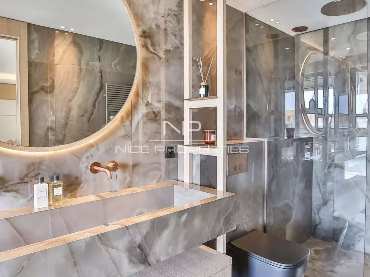 Appartement Antibes