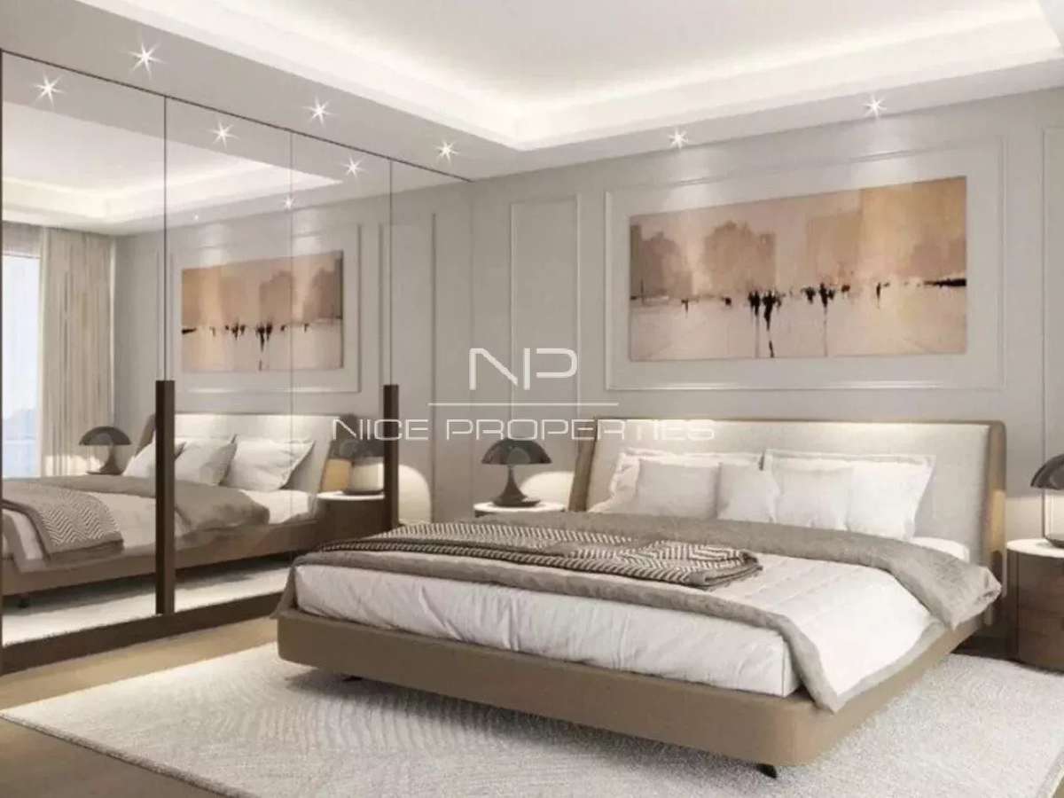 Appartement Antibes