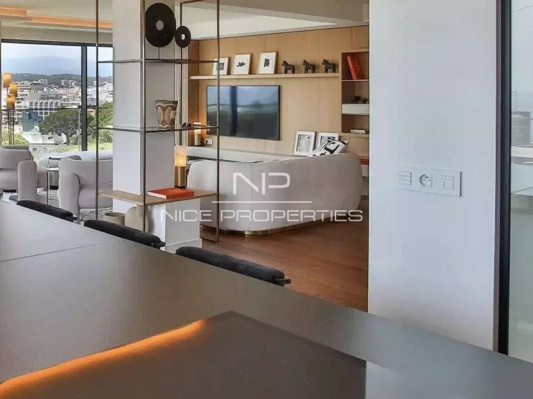 Appartement Antibes