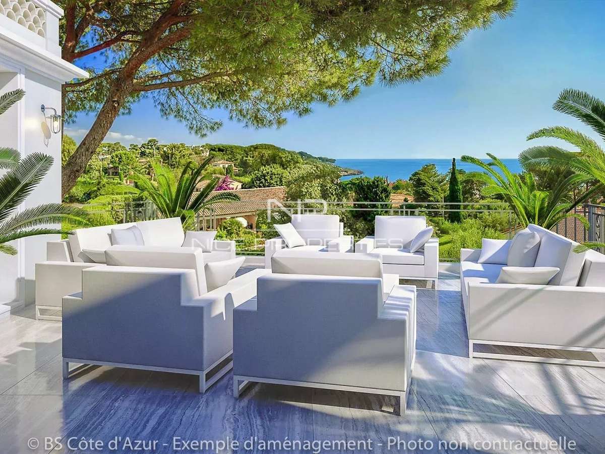 Appartement Antibes
