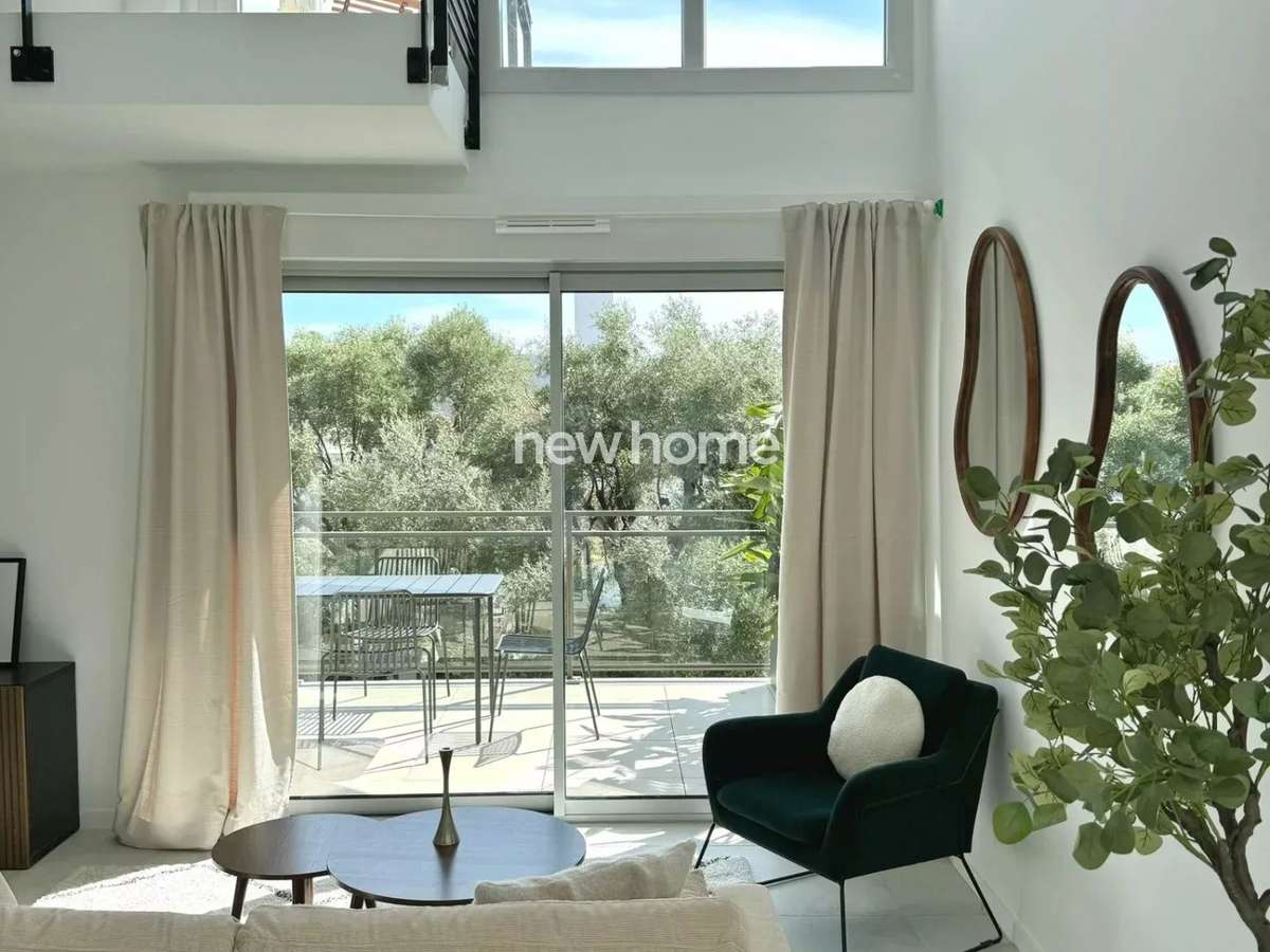 Appartement Antibes