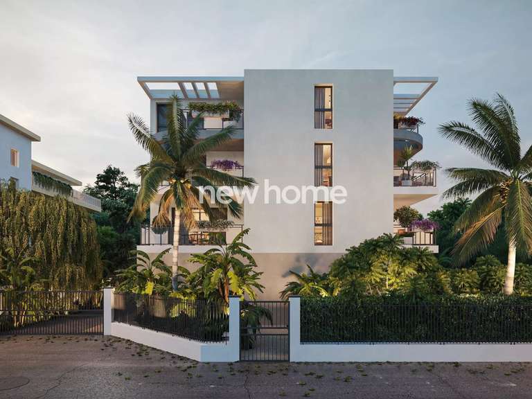 Appartement Antibes - 3 chambres - 111m²