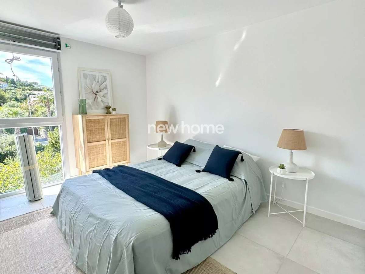 Appartement Antibes