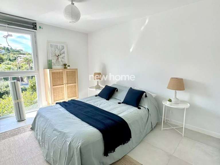 Appartement Antibes - 3 chambres - 111m²