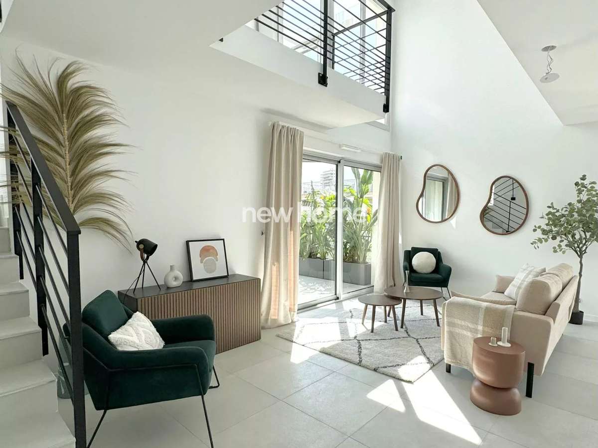 Appartement Antibes