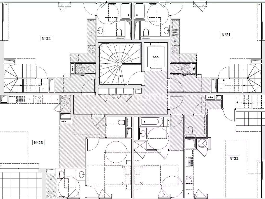 Appartement Antibes