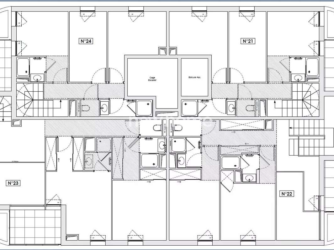 Appartement Antibes
