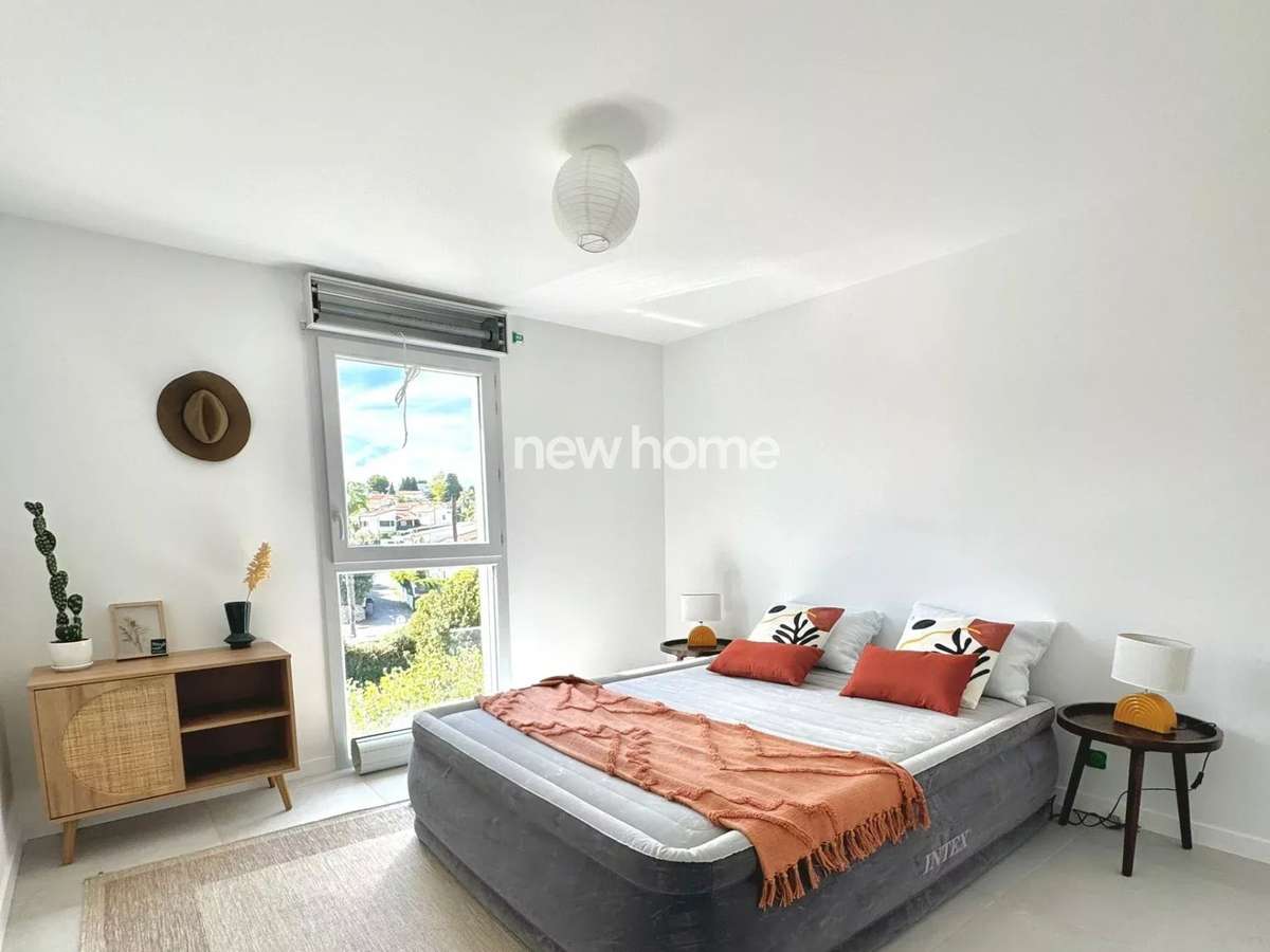 Appartement Antibes