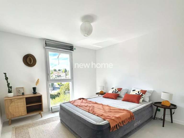 Appartement Antibes - 3 chambres - 111m²