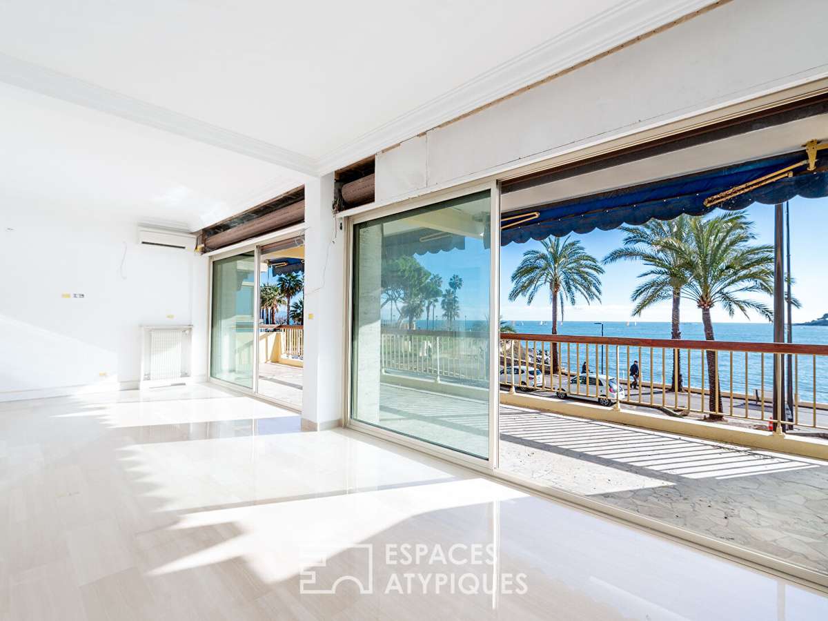 Appartement Antibes