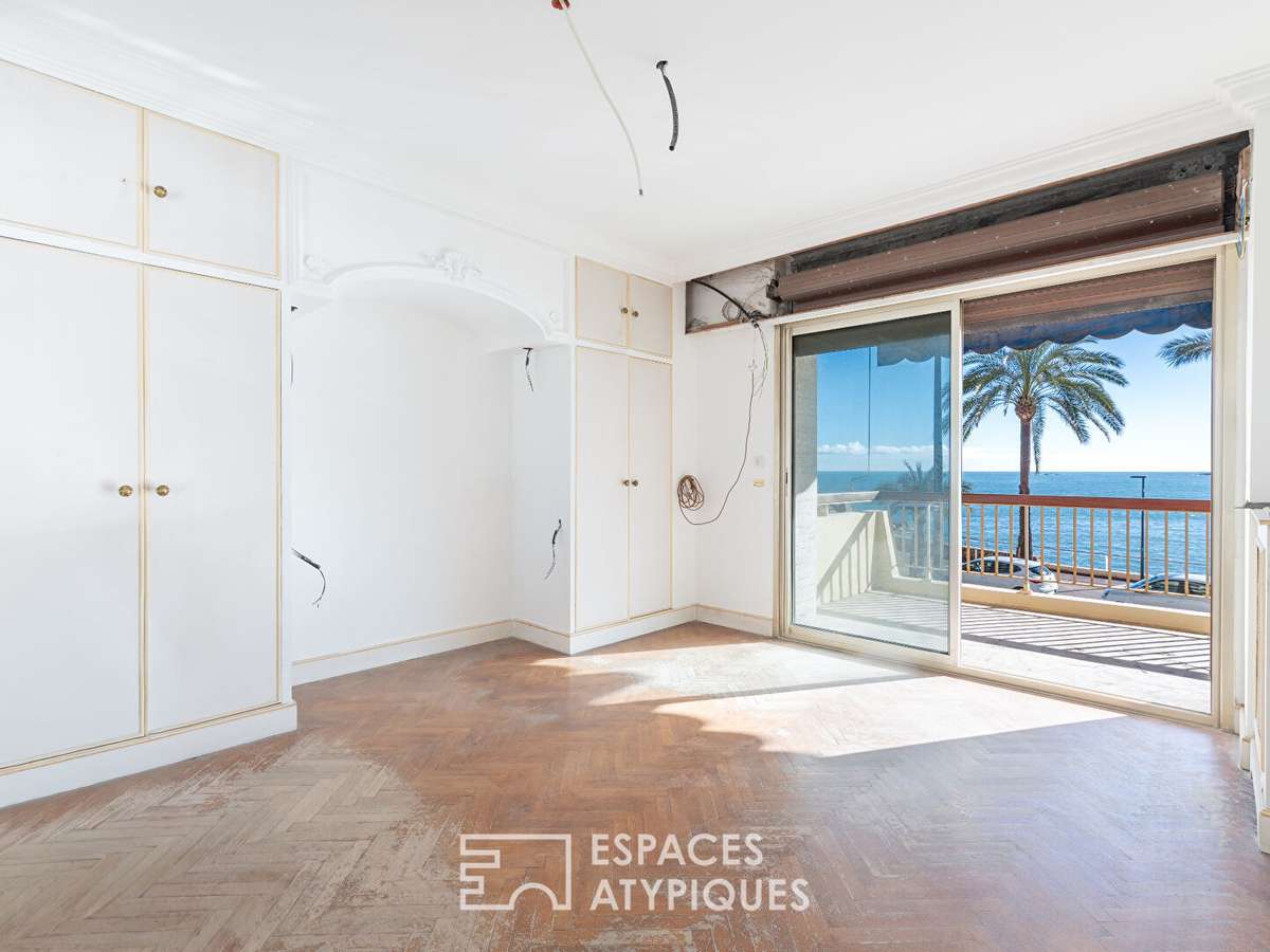 Appartement Antibes