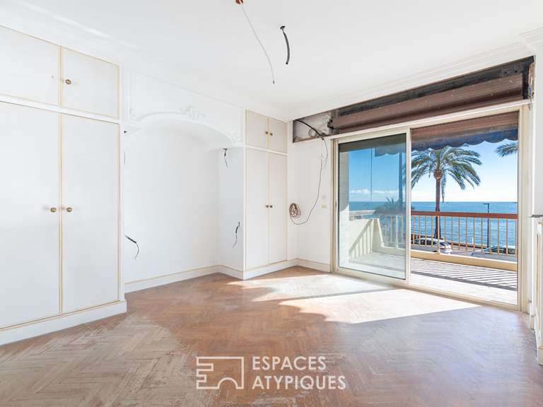 Appartement Antibes - 2 chambres - 94m²