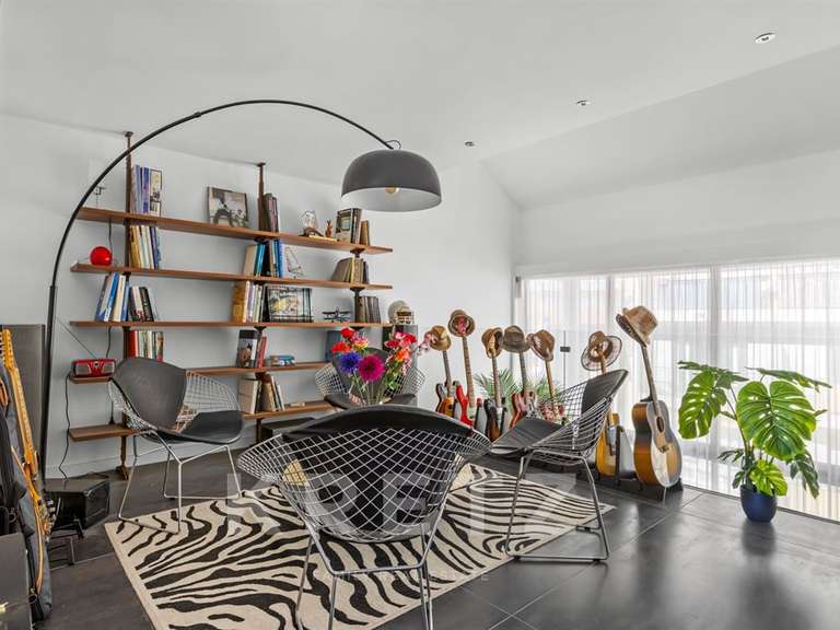 Appartement avec Vue sur mer Antibes - 4 chambres - 206m²