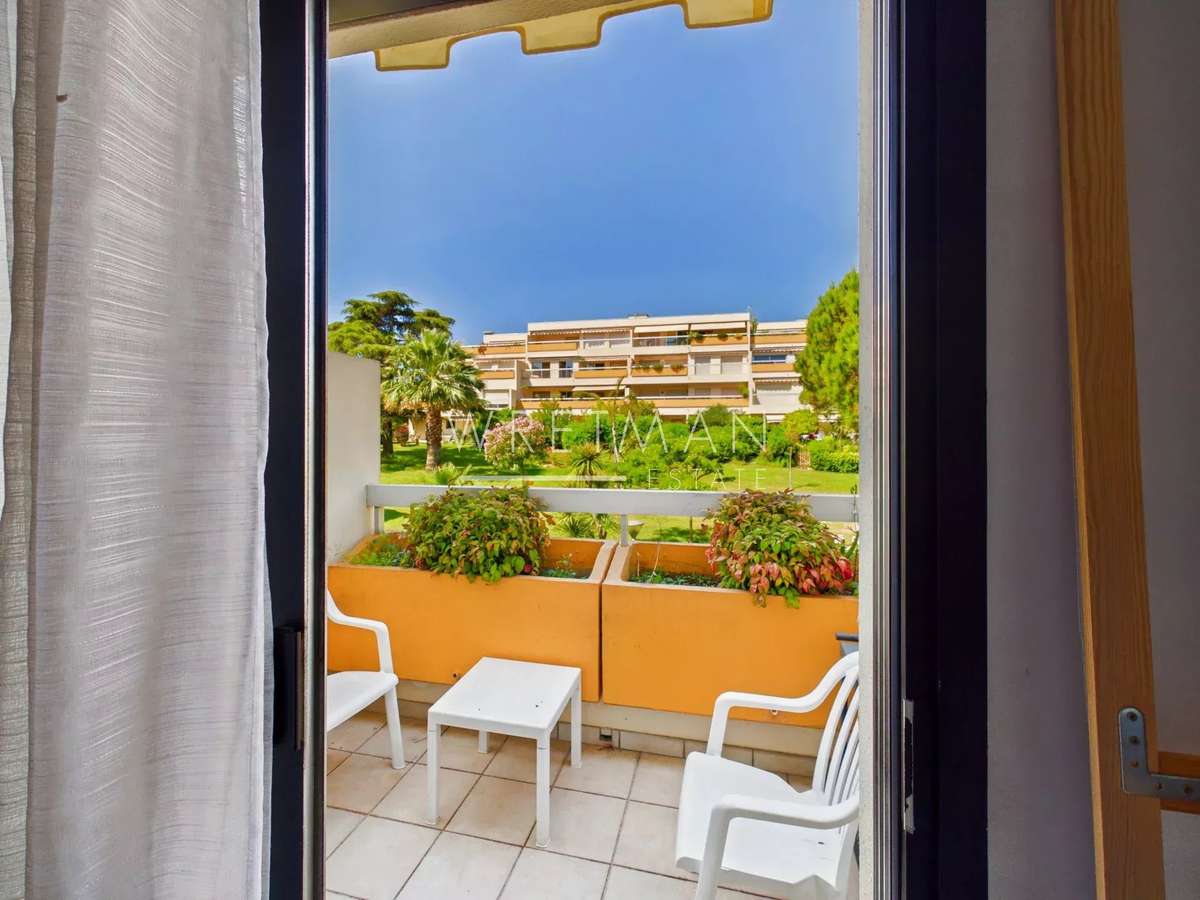 Appartement Antibes