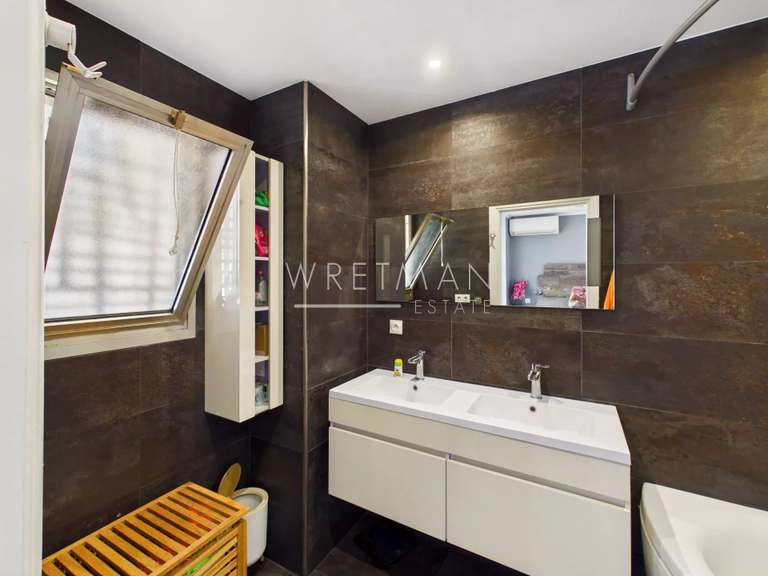 Appartement Antibes - 3 chambres - 95m²