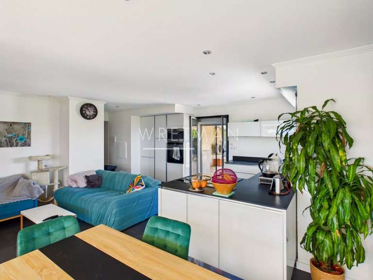 Appartement Antibes - 3 chambres - 95m²