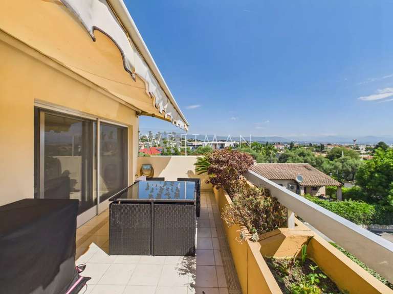 Appartement Antibes - 3 chambres - 95m²