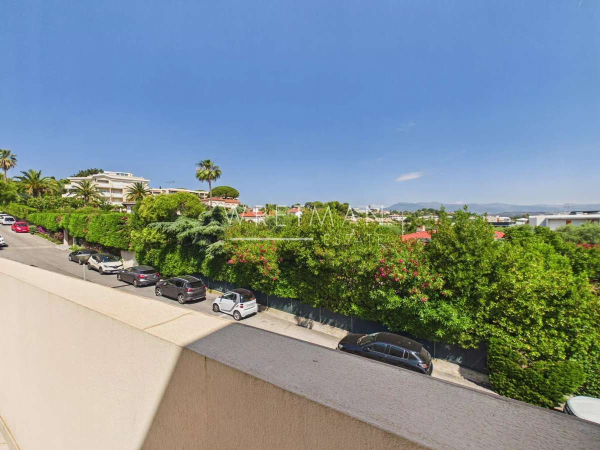 Appartement Antibes