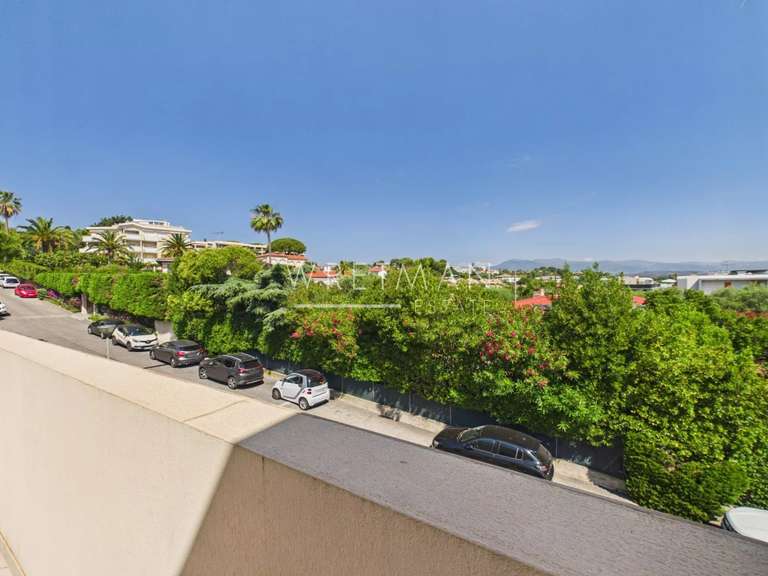 Appartement Antibes - 3 chambres - 95m²