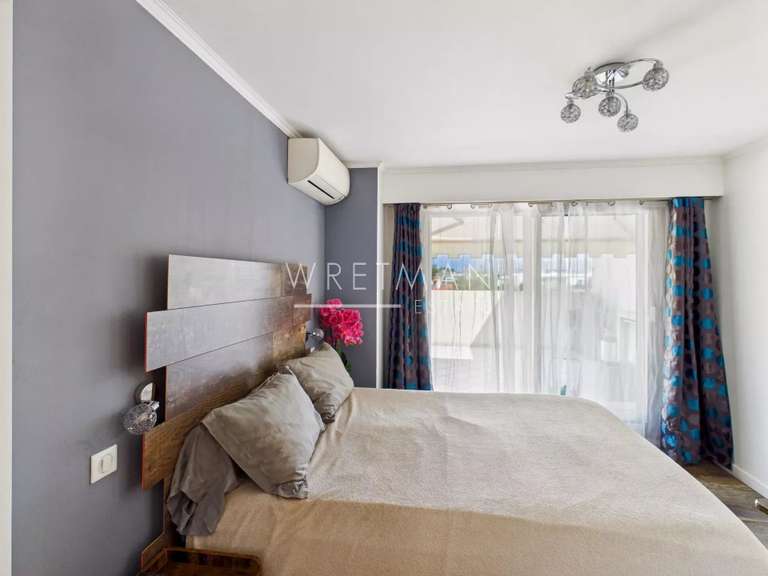 Appartement Antibes - 3 chambres - 95m²