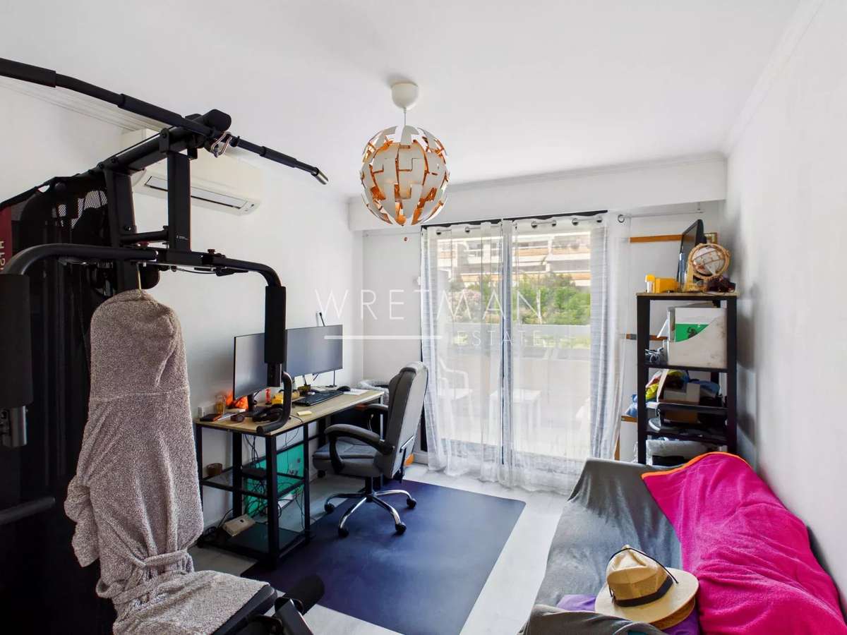 Appartement Antibes