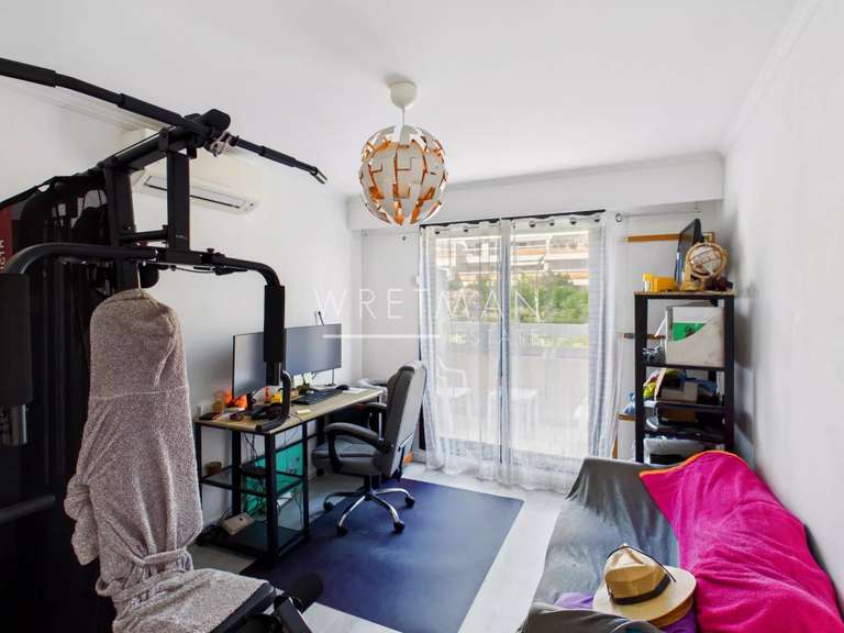 Appartement Antibes - 3 chambres - 95m²