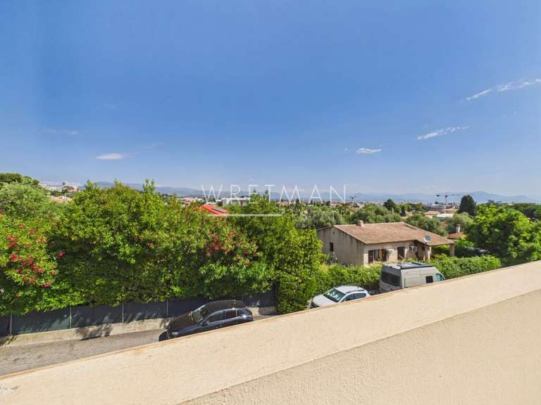Appartement Antibes - 3 chambres - 95m²