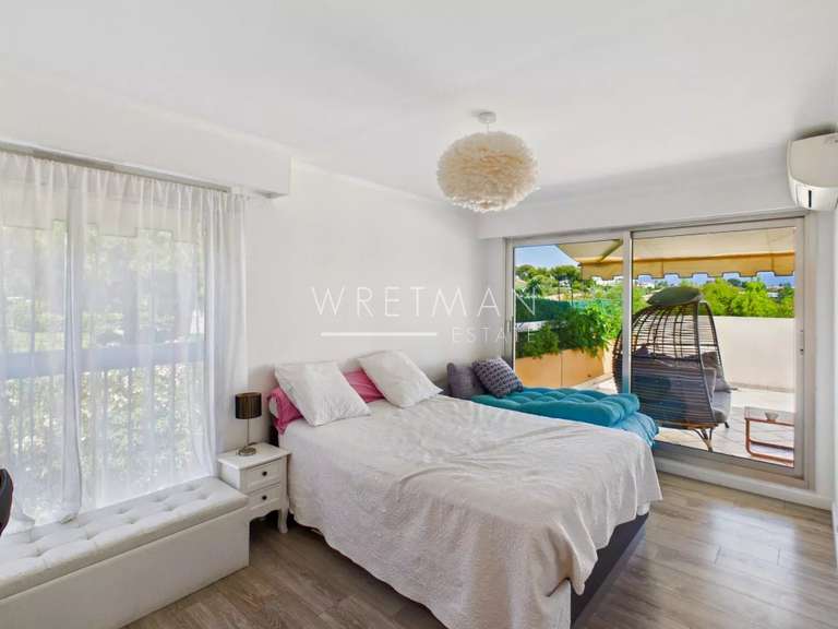 Appartement Antibes - 3 chambres - 95m²