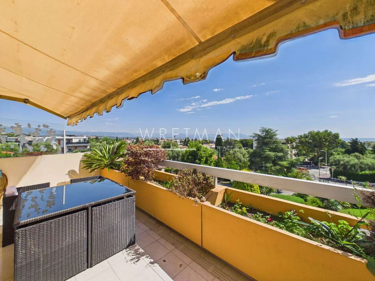 Appartement Antibes