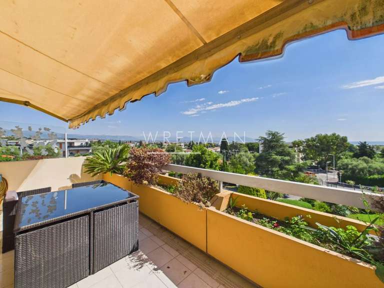 Appartement Antibes - 3 chambres - 95m²