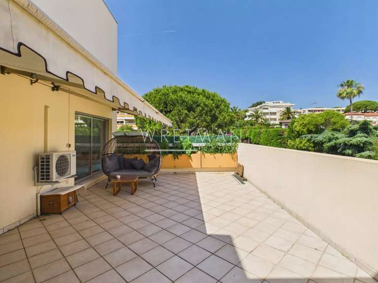 Appartement Antibes - 3 chambres - 95m²