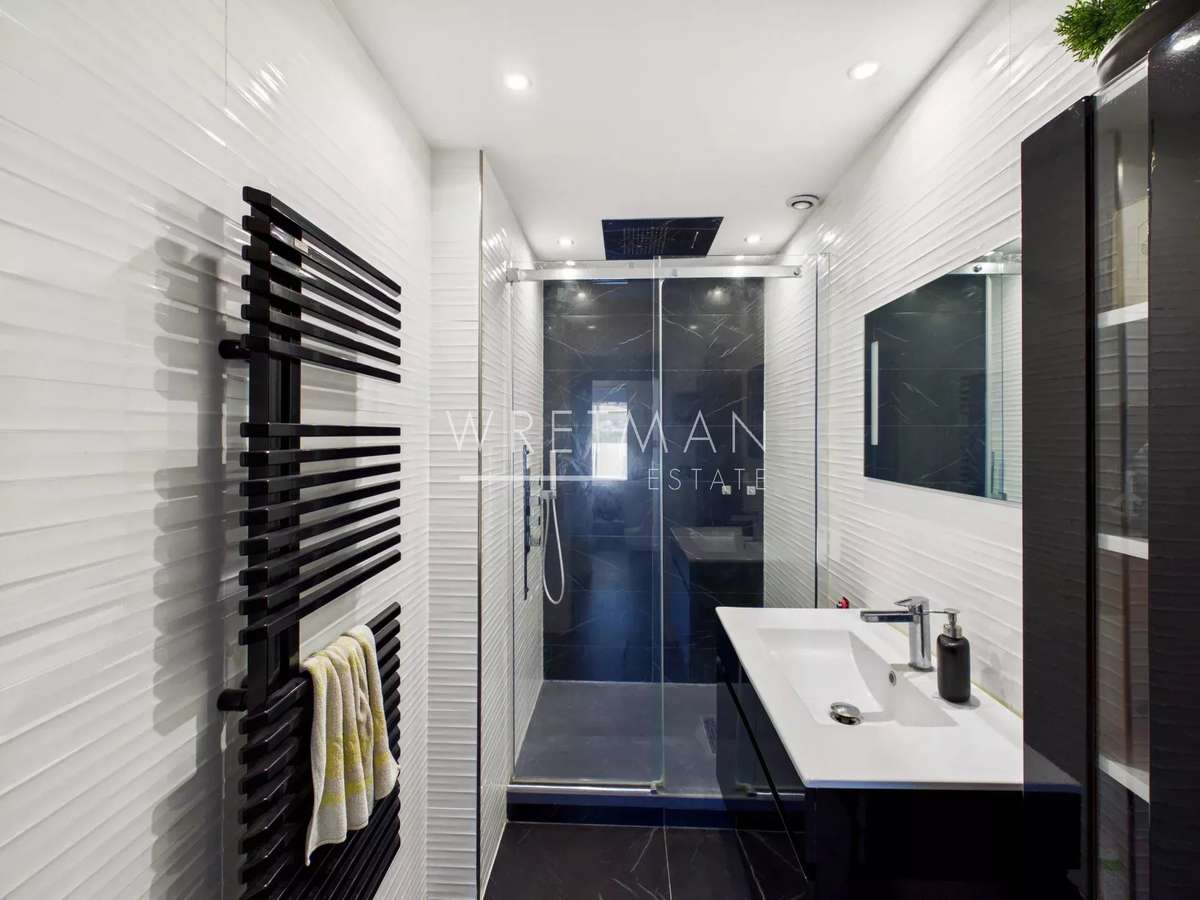 Appartement Antibes