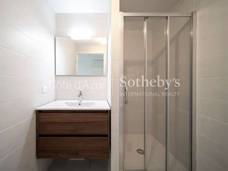 Appartement Antibes - 3 chambres - 112m²