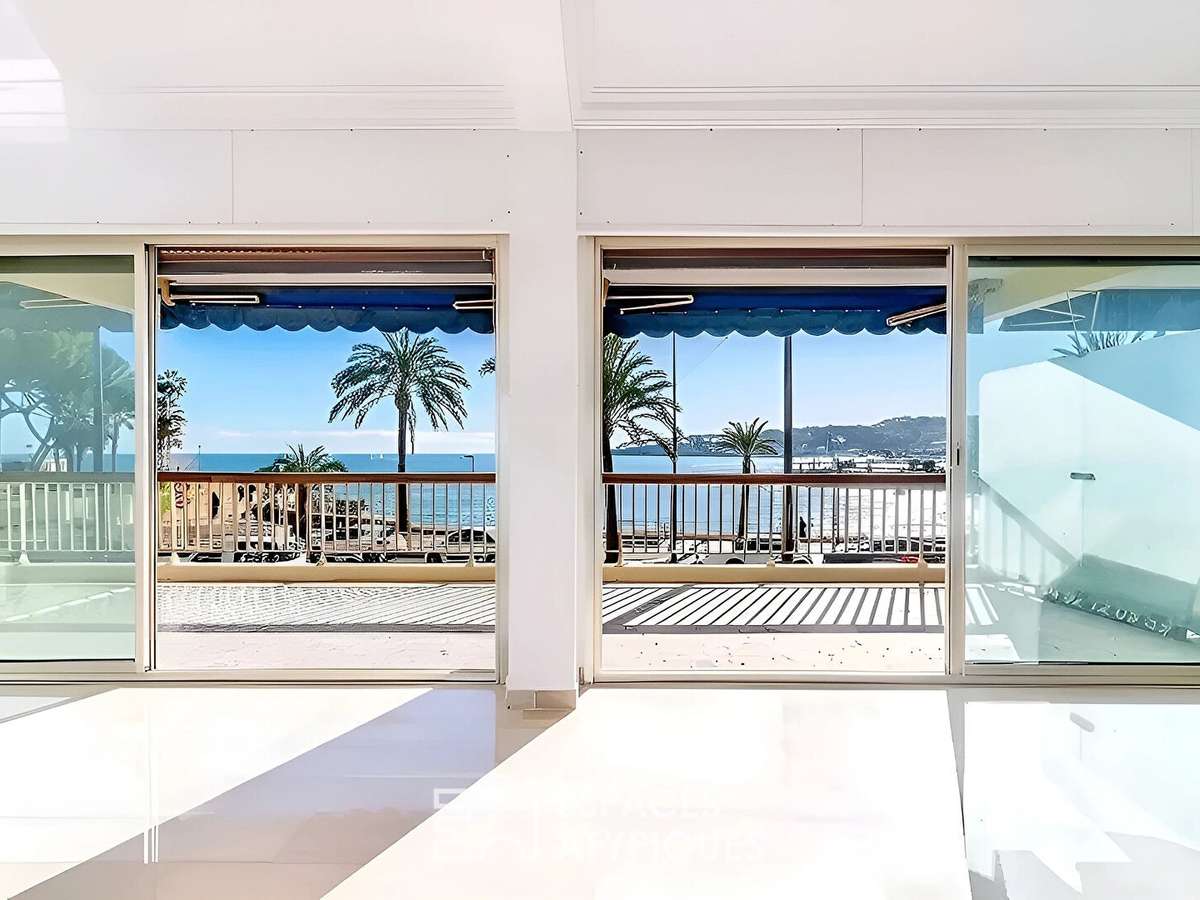 Appartement Antibes