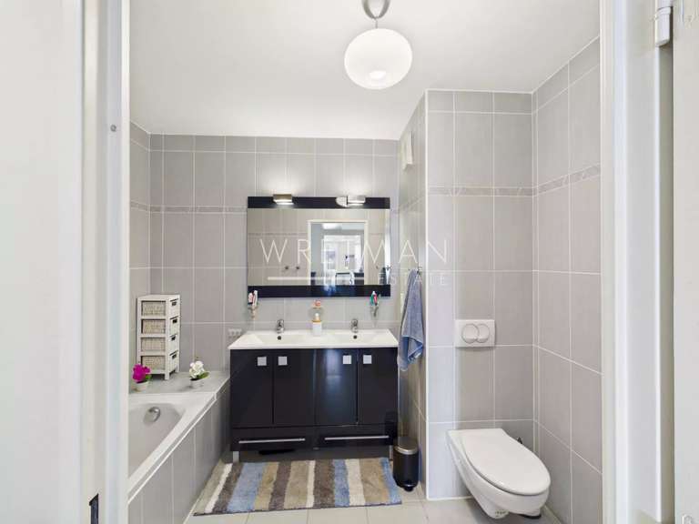 Appartement avec Vue sur mer Antibes - 3 chambres - 78m²