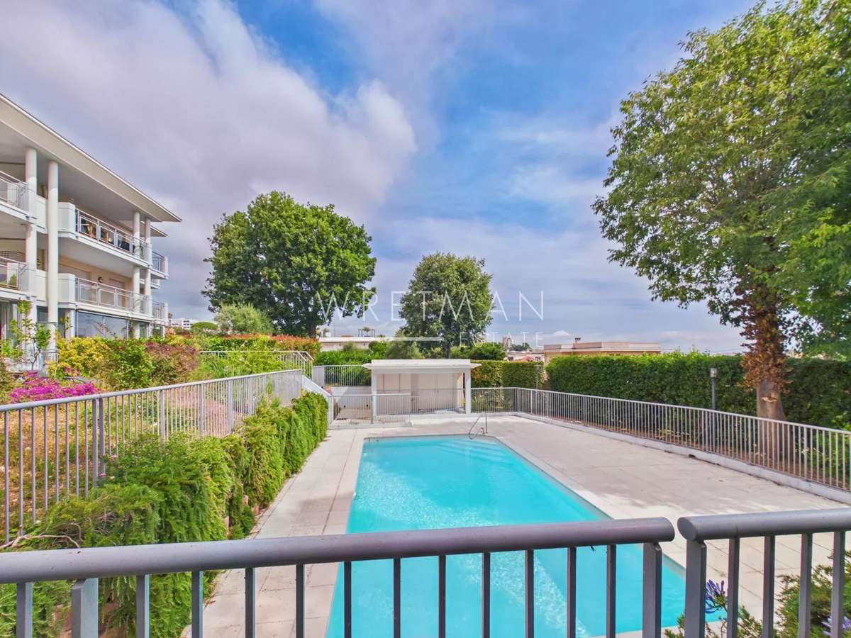 Appartement Antibes