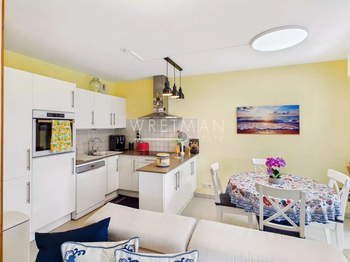 Appartement Antibes