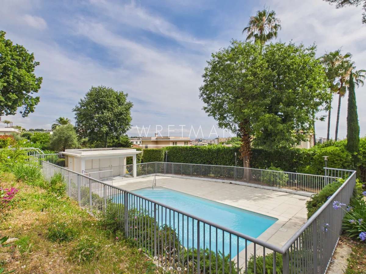 Appartement Antibes