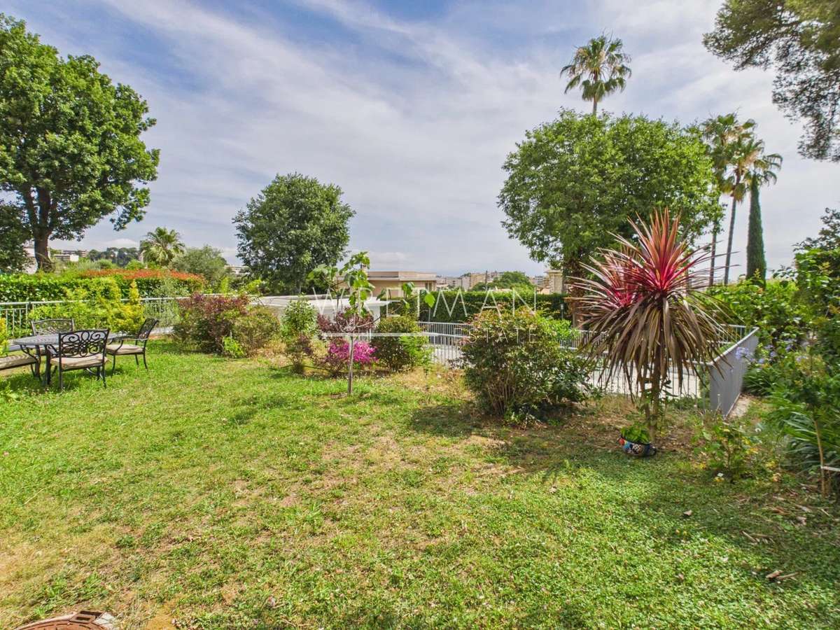 Appartement Antibes