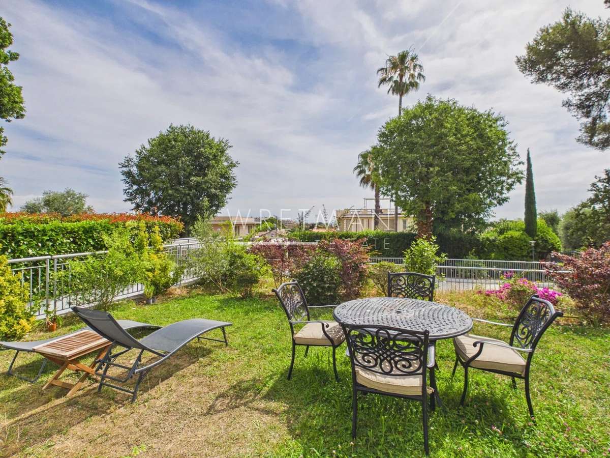 Appartement Antibes