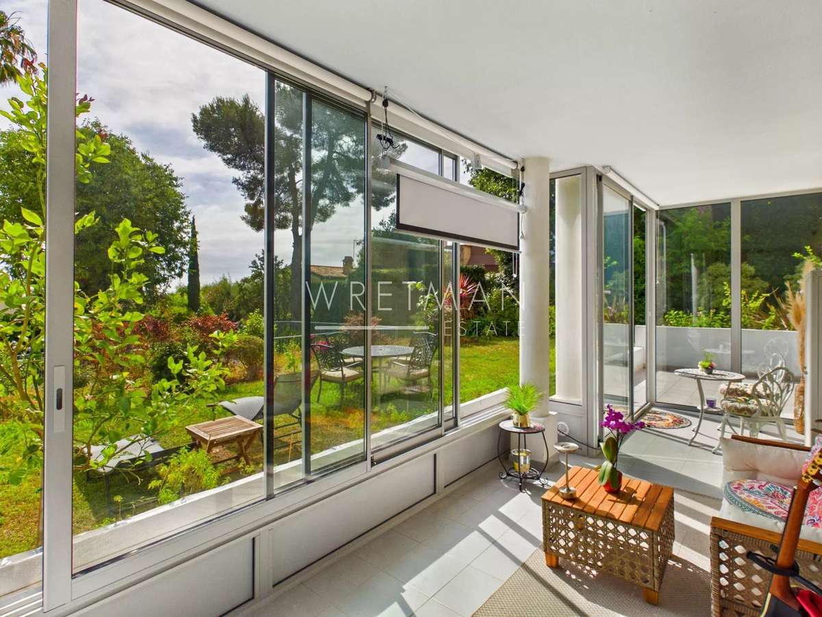 Appartement Antibes