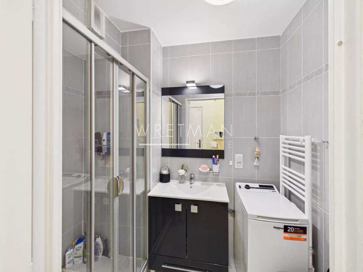 Appartement Antibes