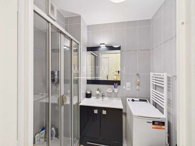 Appartement avec Vue sur mer Antibes - 3 chambres - 78m²